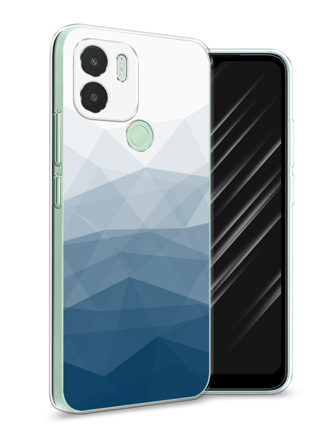 Чехол Awog на Xiaomi Redmi A1+/Redmi A2+, Poco C51/C50 "Абстракция небо", Синий;голубой;белый, 319450-1
Чехол Awog на Xiaomi Redmi A1+/Redmi A2+, Poco C51/C50 "Абстракция небо", Синий;голубой;белый, 319450-1