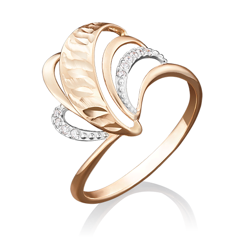 Кольцо из золота р. 17 PLATINA jewelry 01-4895-00-401-1110-03, фианит, 01-4895-00-401-1110-03
Кольцо из золота р. 17 PLATINA jewelry 01-4895-00-401-1110-03, фианит, 01-4895-00-401-1110-03