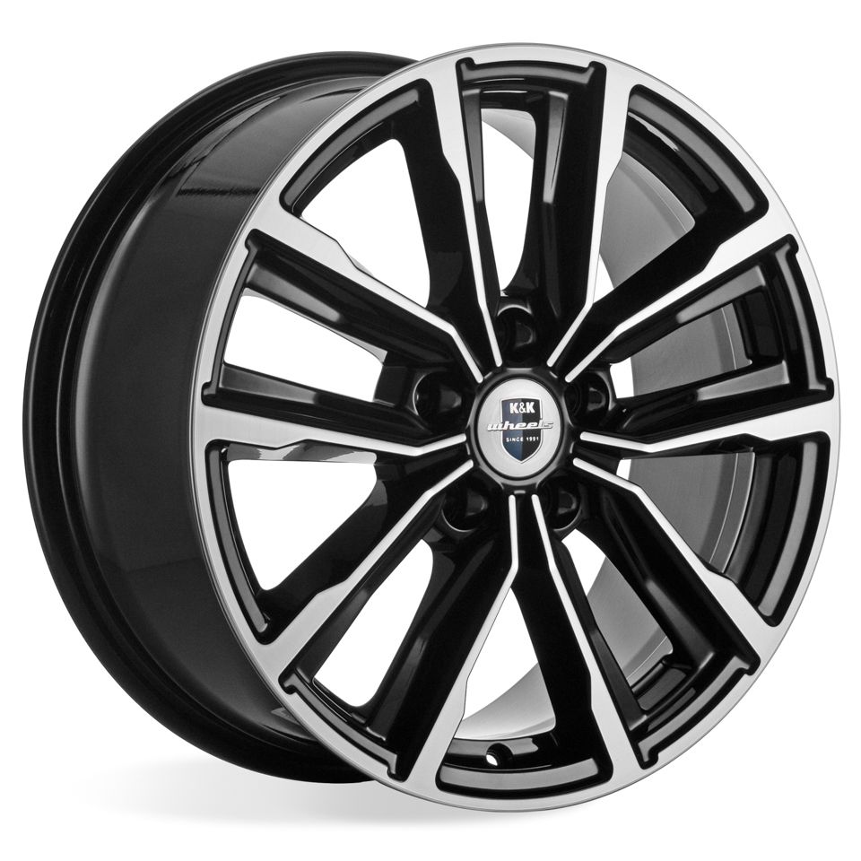 Колесный диск Кик Лацио 7.5x17/5x114.3 D67.1 ET45, Серебристый, Лацио (КС964-12)
Колесный диск Кик Лацио 7.5x17/5x114.3 D67.1 ET45, Серебристый, Лацио (КС964-12)