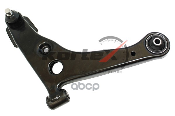 Рычаг Mitsubishi Lancer Ix 03-07 Пер.Подв.Нижн.Прав. Ksl5440 KORTEX арт. KSL5440, KSL5440
Рычаг Mitsubishi Lancer Ix 03-07 Пер.Подв.Нижн.Прав. Ksl5440 KORTEX арт. KSL5440, KSL5440