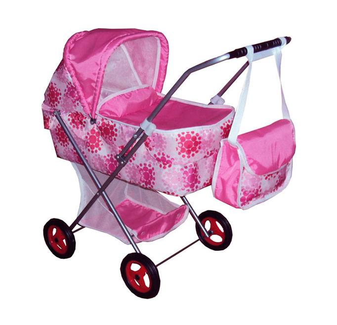 Коляски-люльки Стройтехсервис Классика-5, Розовый, Классика-5 
Коляски-люльки Стройтехсервис Классика-5, Розовый, Классика-5