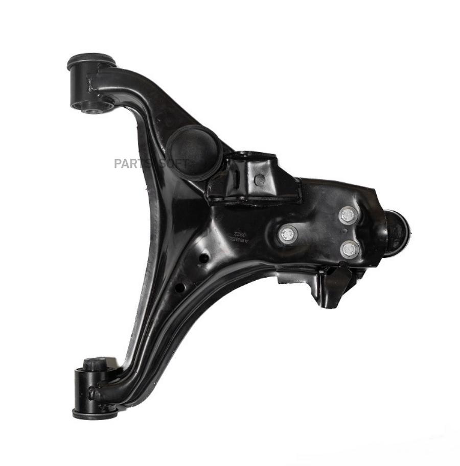 Рычаг подвески передней левый ABSEL MT330075L
Рычаг подвески передней левый ABSEL MT330075L