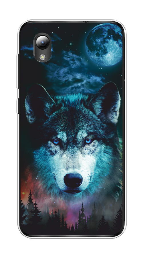 Чехол на ZTE Blade A3 2019/L8/ZTE Blade A31 lite "Лунный волк", Бирюзовый;розовый;синий, 132950-1
Чехол на ZTE Blade A3 2019/L8/ZTE Blade A31 lite "Лунный волк", Бирюзовый;розовый;синий, 132950-1