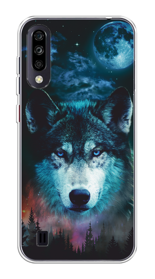 Чехол на ZTE Blade A7 (2020) "Лунный волк", Бирюзовый;розовый;синий, 133750-1
Чехол на ZTE Blade A7 (2020) "Лунный волк", Бирюзовый;розовый;синий, 133750-1