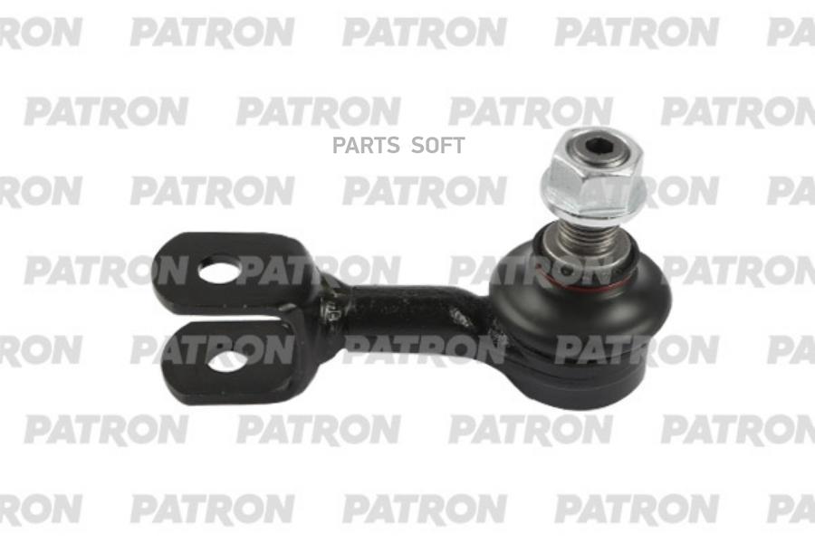 Тяга стабилизатора TOYOTA LAND CRUISER J80 1990-1997 (Произведено в Турции) PATRON PS40807
Тяга стабилизатора TOYOTA LAND CRUISER J80 1990-1997 (Произведено в Турции) PATRON PS40807