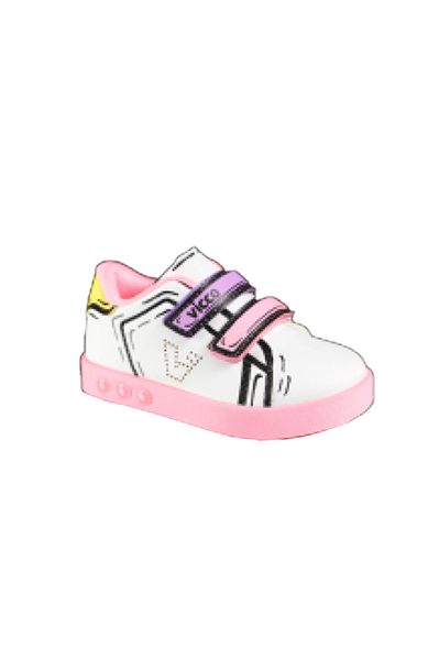 Кроссовки для девочек UglyDuck Kids Boutique 820, 27 (доставка из-за рубежа), Белый, 820
Кроссовки для девочек UglyDuck Kids Boutique 820, 27 (доставка из-за рубежа), Белый, 820