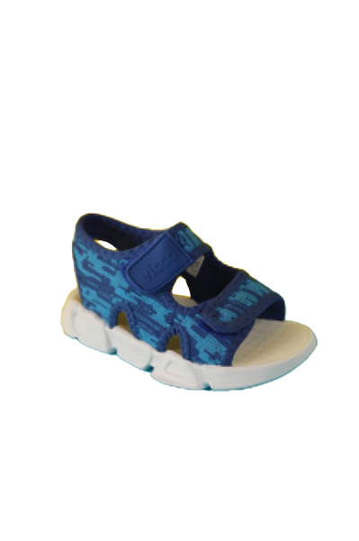 Сандалии для первых шагов UglyDuck Kids Boutique 1104, 20 (доставка из-за рубежа), 1104
Сандалии для первых шагов UglyDuck Kids Boutique 1104, 20 (доставка из-за рубежа), 1104