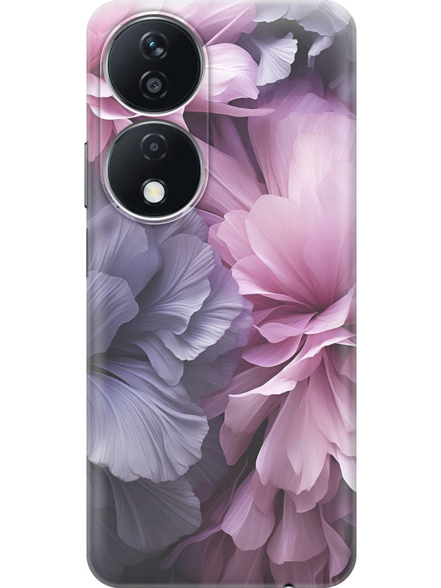 Силиконовый чехол на Honor X7b с принтом "Розово-фиолетовые цветы", Прозрачный;розовый;фиолетовый, 781972121
Силиконовый чехол на Honor X7b с принтом "Розово-фиолетовые цветы", Прозрачный;розовый;фиолетовый, 781972121