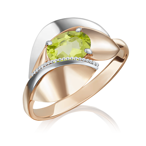 Кольцо из золота р. 17,5 PLATINA jewelry 01-5081-00-205-1111-46, хризолит, 01-5081-00-205-1111-46
Кольцо из золота р. 17,5 PLATINA jewelry 01-5081-00-205-1111-46, хризолит, 01-5081-00-205-1111-46