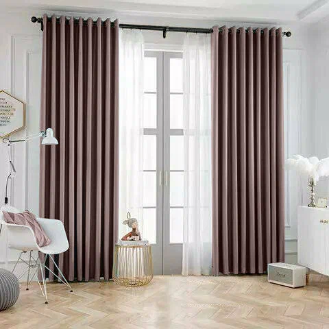 Комплект Штор Sofa Home Блэкаут/ Blackout 500х240 см, Пудра на люверсах, 664328781
Комплект Штор Sofa Home Блэкаут/ Blackout 500х240 см, Пудра на люверсах, 664328781
