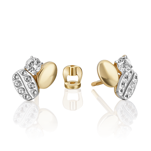 Серьги из красного золота с топазом PLATINA jewelry 02-4913-00-201-1121, 02-4913-00-201-1121
Серьги из красного золота с топазом PLATINA jewelry 02-4913-00-201-1121, 02-4913-00-201-1121