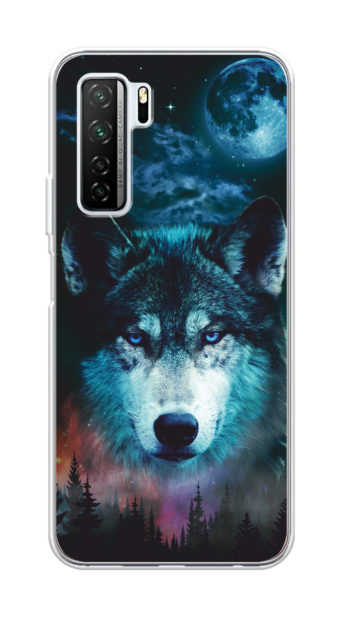 Чехол на Honor 30S Global/Huawei P40 Lite 5G/Nova 7 SE "Лунный волк", Бирюзовый;розовый;синий, 6102950-1
Чехол на Honor 30S Global/Huawei P40 Lite 5G/Nova 7 SE "Лунный волк", Бирюзовый;розовый;синий, 6102950-1