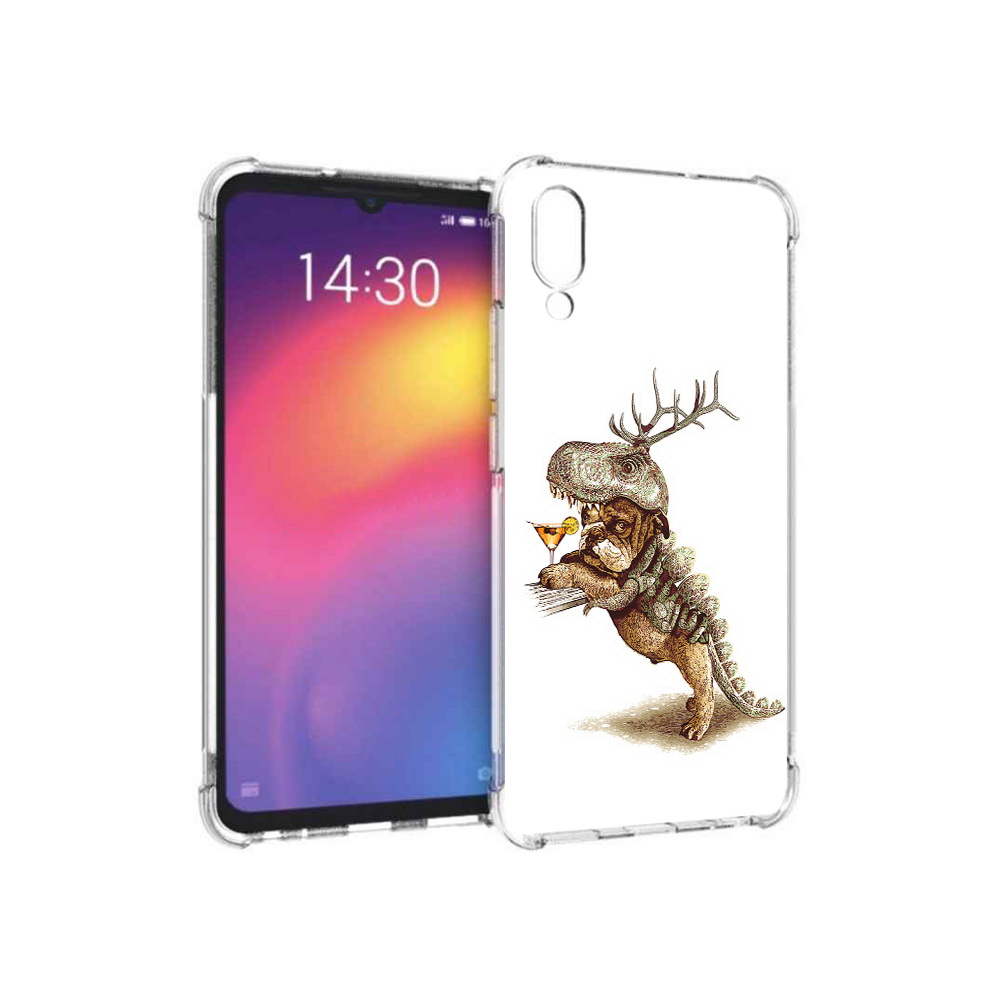 Чехол MyPads Tocco для Meizu Note 9 тематическая вечеринка (PT134513.88.638), Прозрачный, Tocco
Чехол MyPads Tocco для Meizu Note 9 тематическая вечеринка (PT134513.88.638), Прозрачный, Tocco