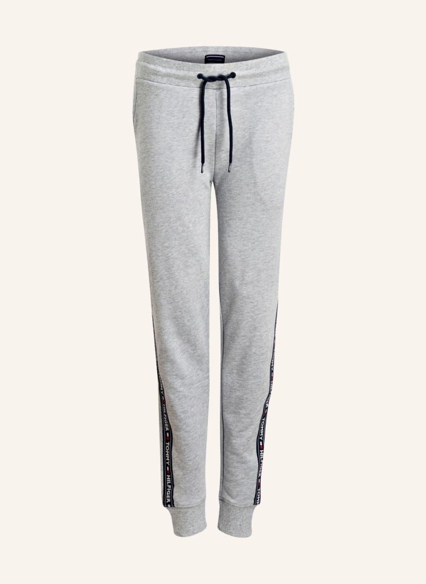 Спортивные брюки мужские Tommy Hilfiger 1000809639 серые L (доставка из-за рубежа), 1000809639
Спортивные брюки мужские Tommy Hilfiger 1000809639 серые L (доставка из-за рубежа), 1000809639