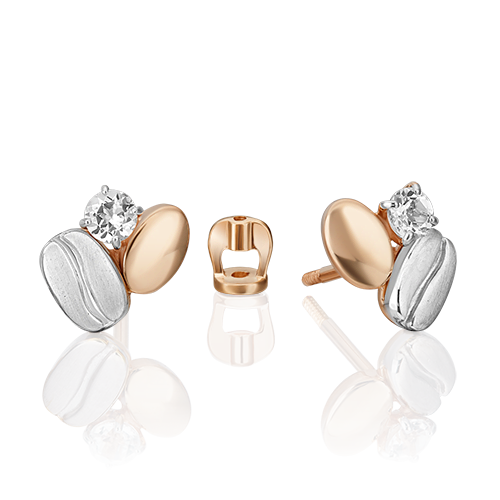 Серьги-пусеты из комбинированного золота с топазом PLATINA jewelry 02-4913-01-201-1111, 02-4913-01-201-1111
Серьги-пусеты из комбинированного золота с топазом PLATINA jewelry 02-4913-01-201-1111, 02-4913-01-201-1111