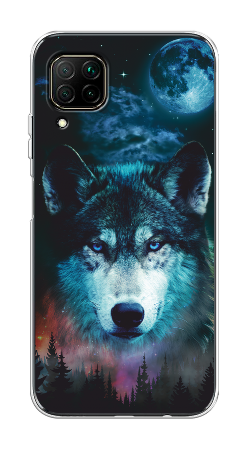 Чехол на Huawei P40 Lite/Nova 6 SE/Nova 7i "Лунный волк", Бирюзовый;розовый;синий, 611850-1
Чехол на Huawei P40 Lite/Nova 6 SE/Nova 7i "Лунный волк", Бирюзовый;розовый;синий, 611850-1