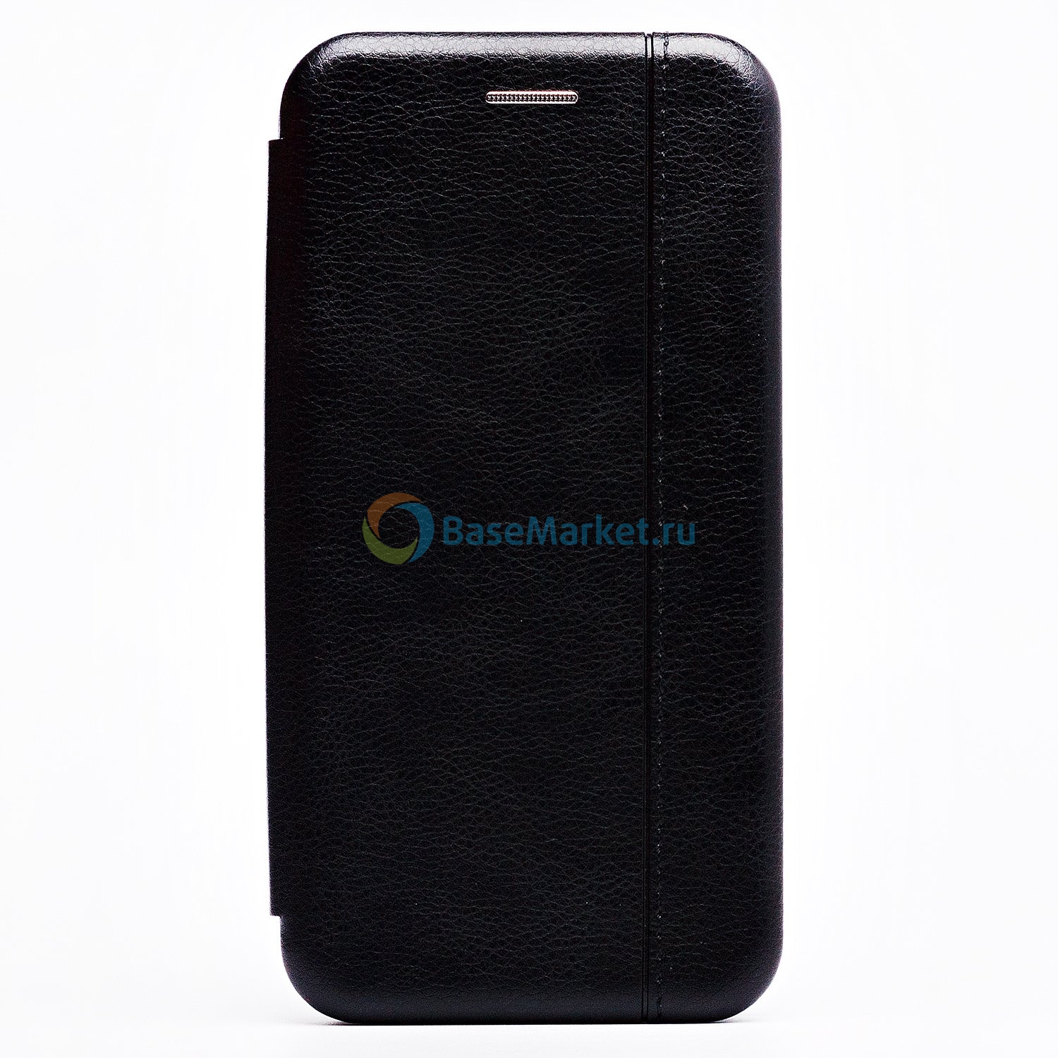 Чехол книжка BC002 BaseMarket для Samsung A013F Galaxy A01 Core (открытие в бок) (черный)
Чехол книжка BC002 BaseMarket для Samsung A013F Galaxy A01 Core (открытие в бок) (черный)