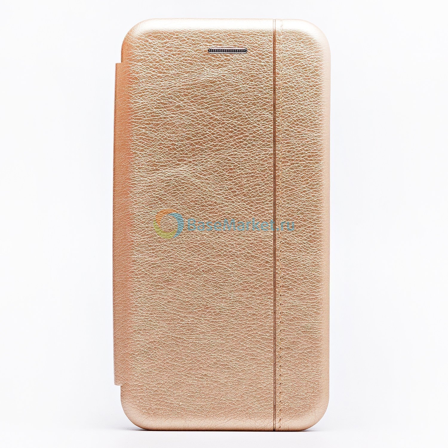 Чехол книжка BC002 BaseMarket для Samsung A013F Galaxy A01 Core (открытие в бок) (золотой)
Чехол книжка BC002 BaseMarket для Samsung A013F Galaxy A01 Core (открытие в бок) (золотой)
