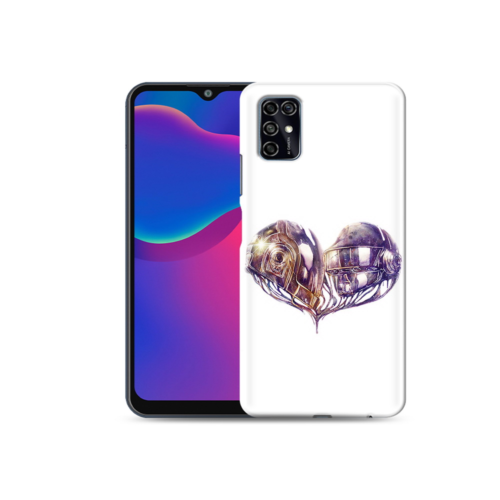 Чехол MyPads Tocco для ZTE Blade V2020 Smart сердце абстракция (PT156449.459.596), Прозрачный, Tocco
Чехол MyPads Tocco для ZTE Blade V2020 Smart сердце абстракция (PT156449.459.596), Прозрачный, Tocco