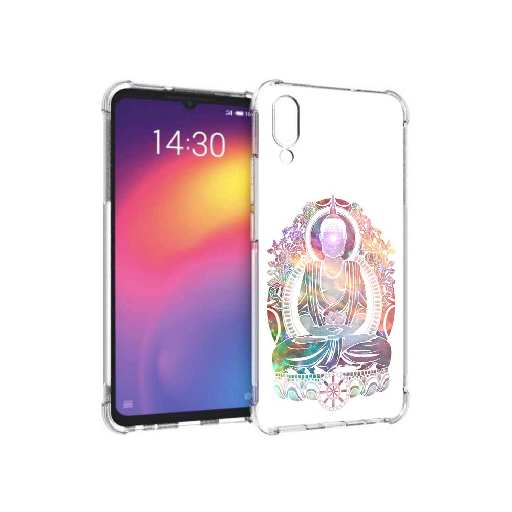 Чехол MyPads Tocco для Meizu Note 9 умный мужчина абстракция (PT134513.88.651), Прозрачный, Tocco
Чехол MyPads Tocco для Meizu Note 9 умный мужчина абстракция (PT134513.88.651), Прозрачный, Tocco