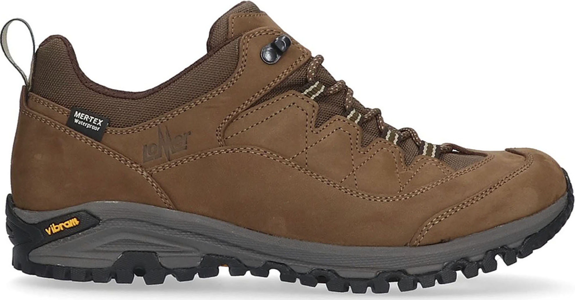 Ботинки Lomer Sella II MTX Nubuck 2024, Sienna/Sienna, EUR: 40, Коричневый, Sella II MTX Nubuck (2024)
Ботинки Lomer Sella II MTX Nubuck 2024, Sienna/Sienna, EUR: 40, Коричневый, Sella II MTX Nubuck (2024)