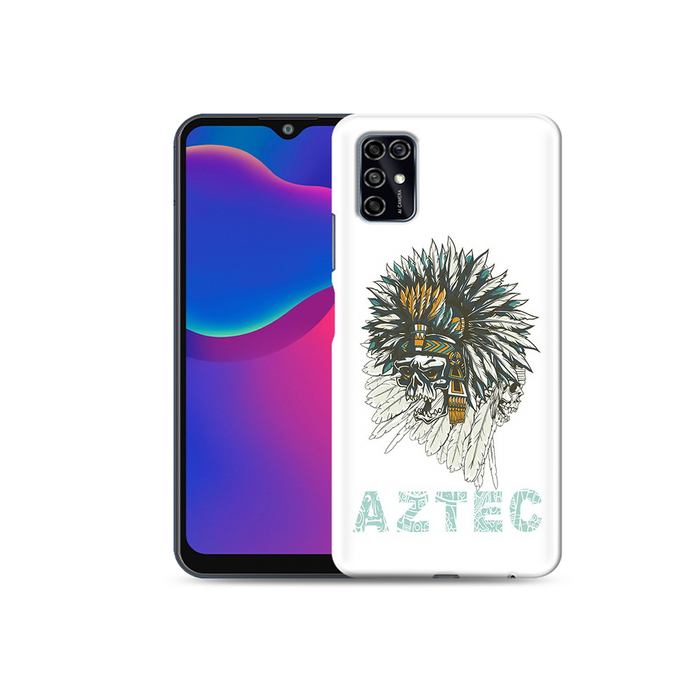 Чехол MyPads Tocco для ZTE Blade V2020 Smart скелет индеец (PT156449.459.602), Прозрачный, Tocco
Чехол MyPads Tocco для ZTE Blade V2020 Smart скелет индеец (PT156449.459.602), Прозрачный, Tocco
