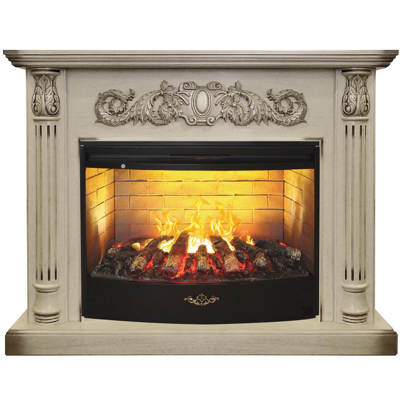 Электрический камин RealFlame Salford 33 WT с Firestar 33 3D, Salford 33 WT с Firestar 33 3D
Электрический камин RealFlame Salford 33 WT с Firestar 33 3D, Salford 33 WT с Firestar 33 3D