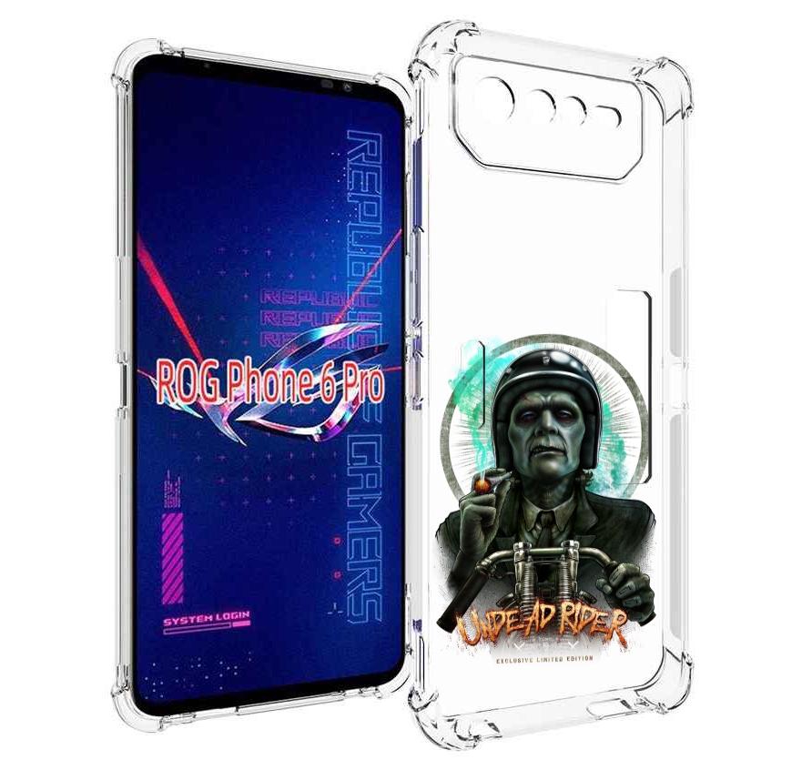 Чехол MyPads зеленый мужчина с сигаретой на мотоцикле для Asus ROG Phone 6 Pro, Прозрачный, Tocco
Чехол MyPads зеленый мужчина с сигаретой на мотоцикле для Asus ROG Phone 6 Pro, Прозрачный, Tocco