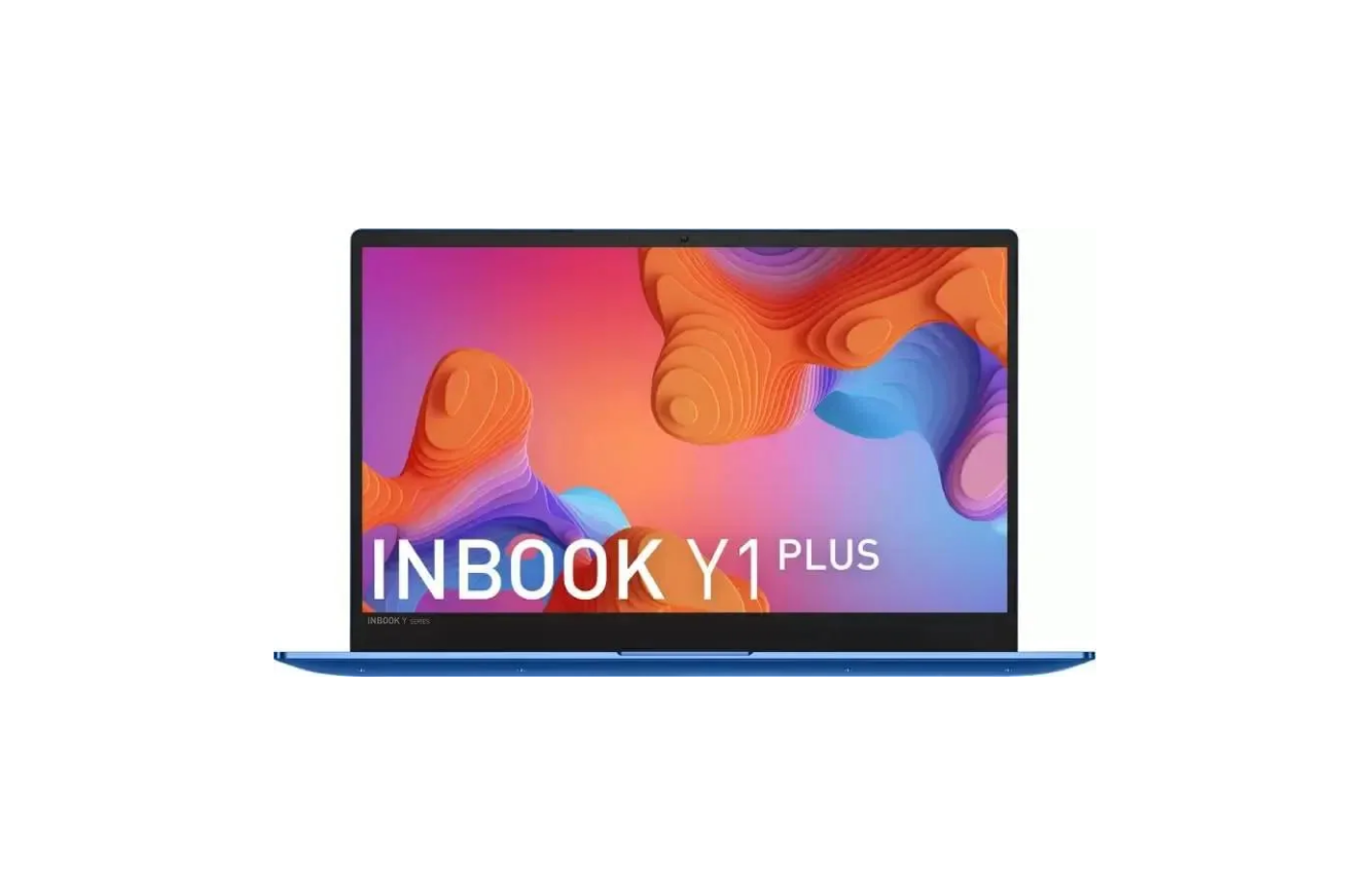 Ноутбук Infinix Inbook Y1 Plus 10TH XL28 Blue (71008301201), Inbook Y1 Plus 10TH XL28
Ноутбук Infinix Inbook Y1 Plus 10TH XL28 Blue (71008301201), Inbook Y1 Plus 10TH XL28