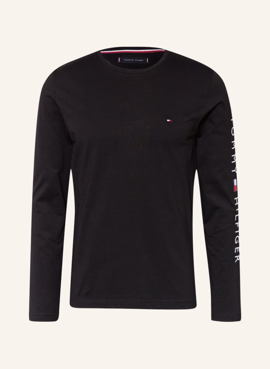 Лонгслив мужской Tommy Hilfiger 1000826523 черный L (доставка из-за рубежа), 1000826523
Лонгслив мужской Tommy Hilfiger 1000826523 черный L (доставка из-за рубежа), 1000826523