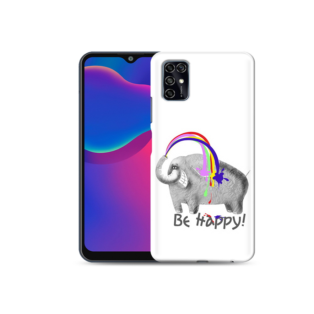 Чехол MyPads Tocco для ZTE Blade V2020 Smart счастливый слон (PT156449.459.632), Прозрачный, Tocco
Чехол MyPads Tocco для ZTE Blade V2020 Smart счастливый слон (PT156449.459.632), Прозрачный, Tocco