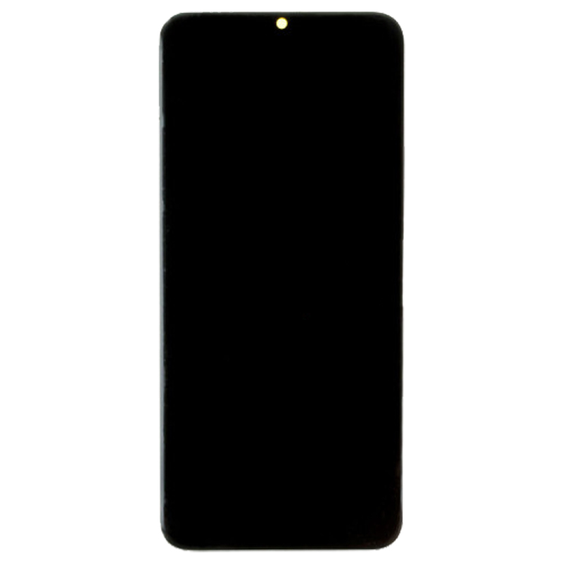 Дисплей BaseMarket для Samsung Galaxy A02s модуль с рамкой и тачскрином (GH81-20118A)
Дисплей BaseMarket для Samsung Galaxy A02s модуль с рамкой и тачскрином (GH81-20118A)