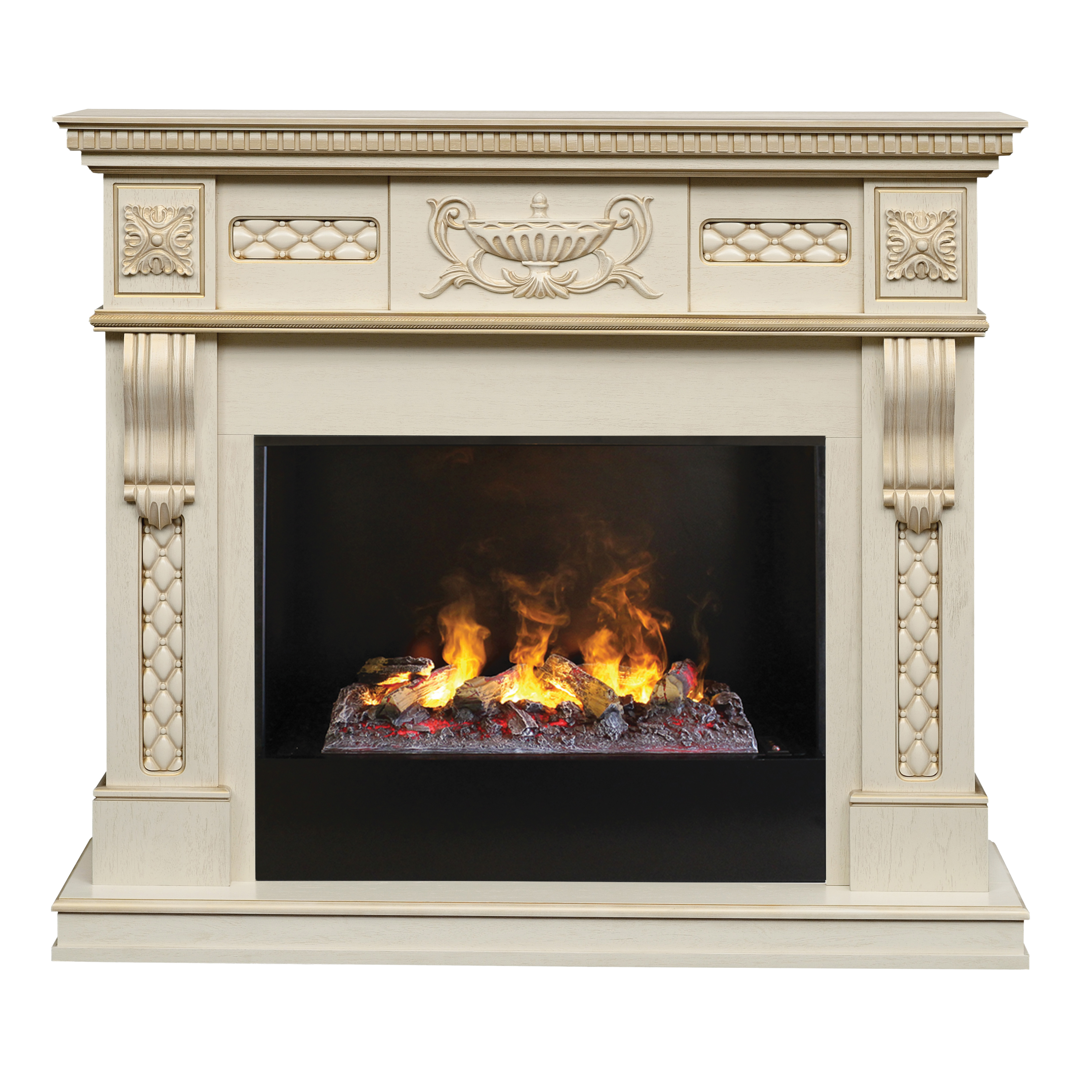 Электрический камин RealFlame Corsica Lux WT 3D Cassette 630 + Black вставка, Corsica Lux WT 3D Cassette 630 + Black вставка
Электрический камин RealFlame Corsica Lux WT 3D Cassette 630 + Black вставка, Corsica Lux WT 3D Cassette 630 + Black вставка