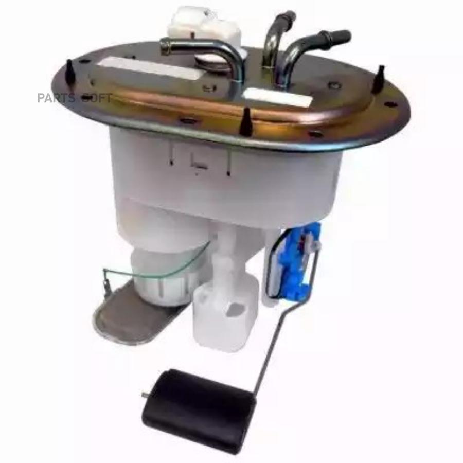 Насос Топливный (Oe) Hyundai Tucson (Jm) Kia Sportage (Je) 2.0 Crdi MEAT & DORIA арт. 7696
Насос Топливный (Oe) Hyundai Tucson (Jm) Kia Sportage (Je) 2.0 Crdi MEAT & DORIA арт. 7696