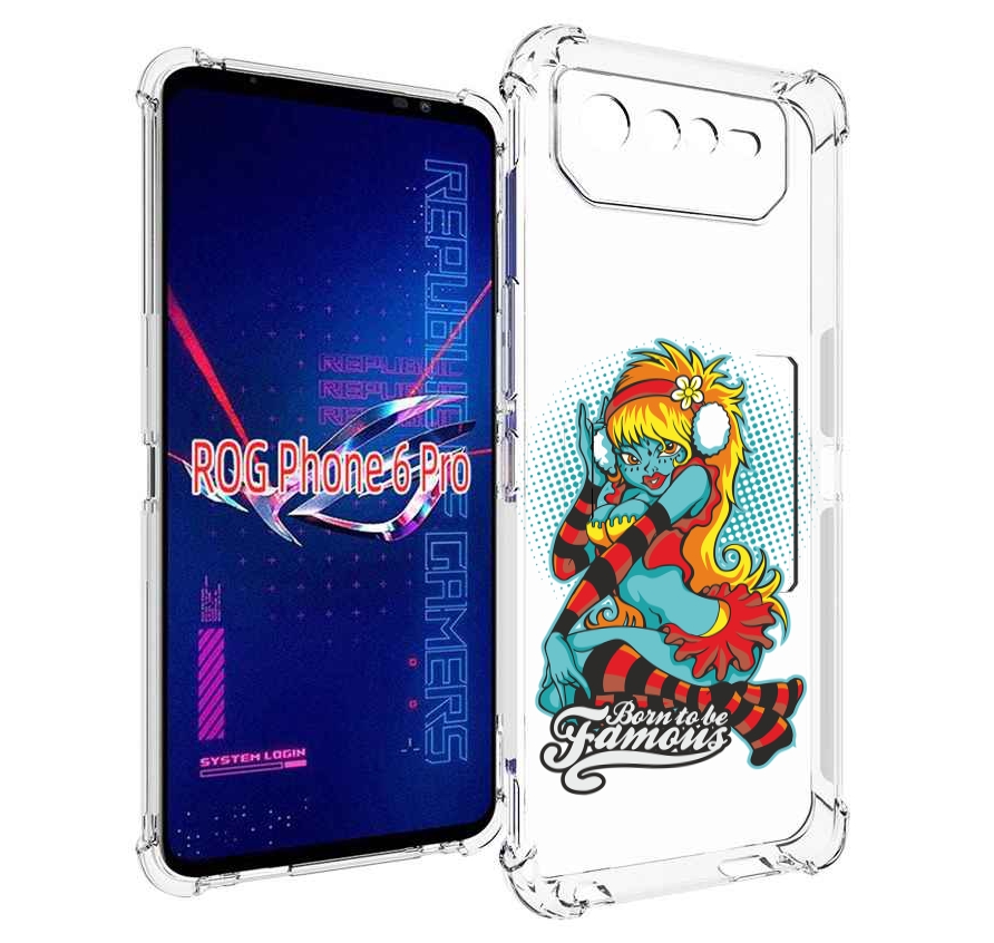 Чехол MyPads нарисованная девушка в наушниках для Asus ROG Phone 6 Pro, Прозрачный, Tocco
Чехол MyPads нарисованная девушка в наушниках для Asus ROG Phone 6 Pro, Прозрачный, Tocco