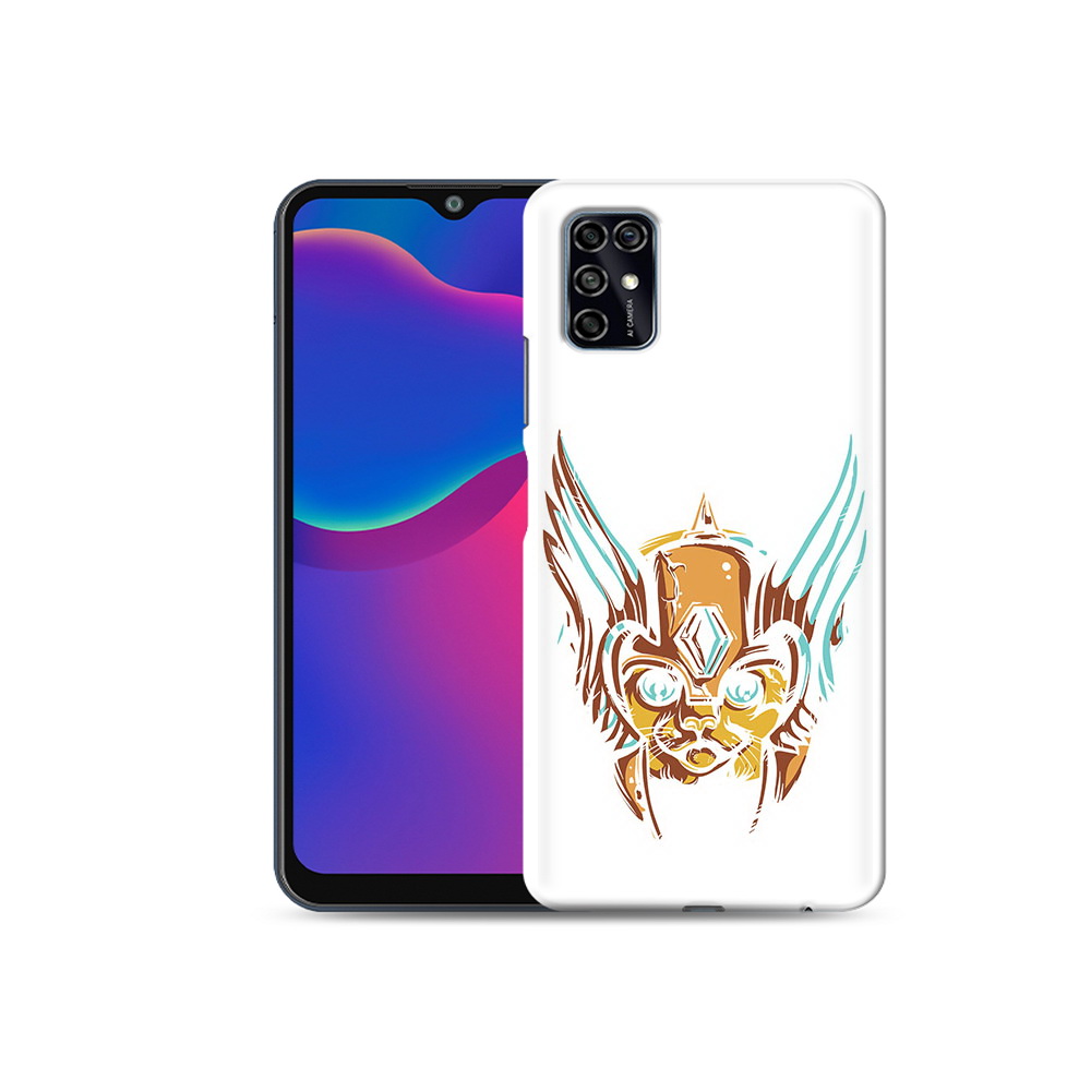 Чехол MyPads Tocco для ZTE Blade V2020 Smart тор абстракция (PT156449.459.644), Прозрачный, Tocco
Чехол MyPads Tocco для ZTE Blade V2020 Smart тор абстракция (PT156449.459.644), Прозрачный, Tocco
