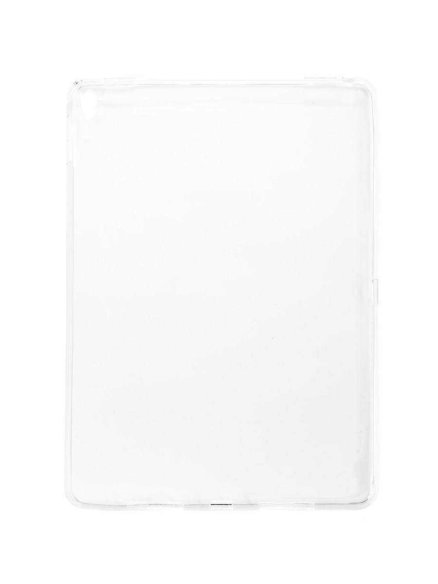 Чехол для планшета Apple iPad Pro 9.7" прозрачный с функцией подставки, ZTC-IPAD-PRO9.7
Чехол для планшета Apple iPad Pro 9.7" прозрачный с функцией подставки, ZTC-IPAD-PRO9.7