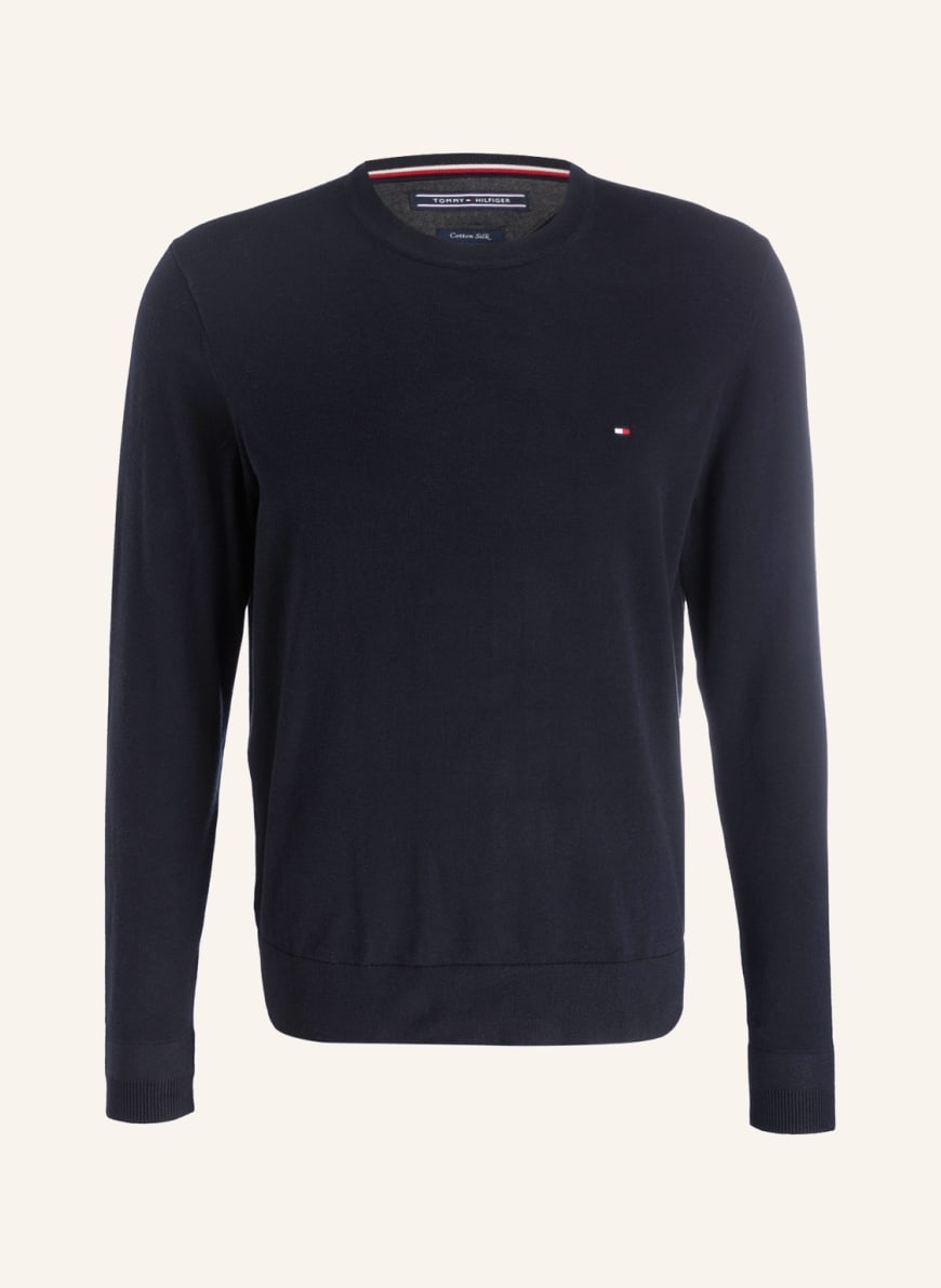 Джемпер мужской Tommy Hilfiger 1000865786 синий XL (доставка из-за рубежа), 1000865786
Джемпер мужской Tommy Hilfiger 1000865786 синий XL (доставка из-за рубежа), 1000865786