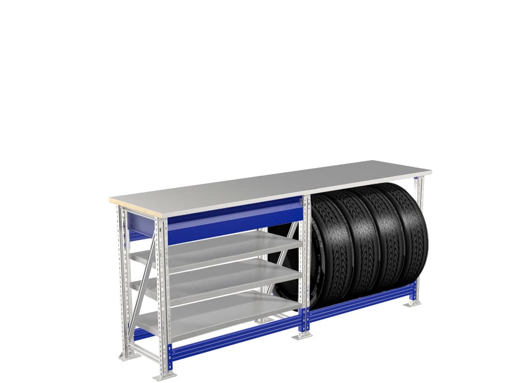 Верстак MT100.MF1.MF1.MF1.103.000 комп. №М154, Master MT100.MF1.MF1.MF1.103.000 комплект №М154
Верстак MT100.MF1.MF1.MF1.103.000 комп. №М154, Master MT100.MF1.MF1.MF1.103.000 комплект №М154