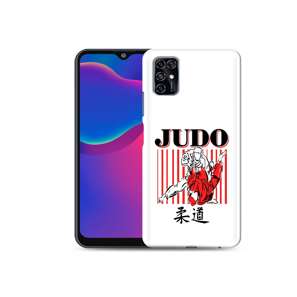 Чехол MyPads Tocco для ZTE Blade V2020 Smart Дзюдо (PT156449.459.66), Прозрачный, Tocco
Чехол MyPads Tocco для ZTE Blade V2020 Smart Дзюдо (PT156449.459.66), Прозрачный, Tocco