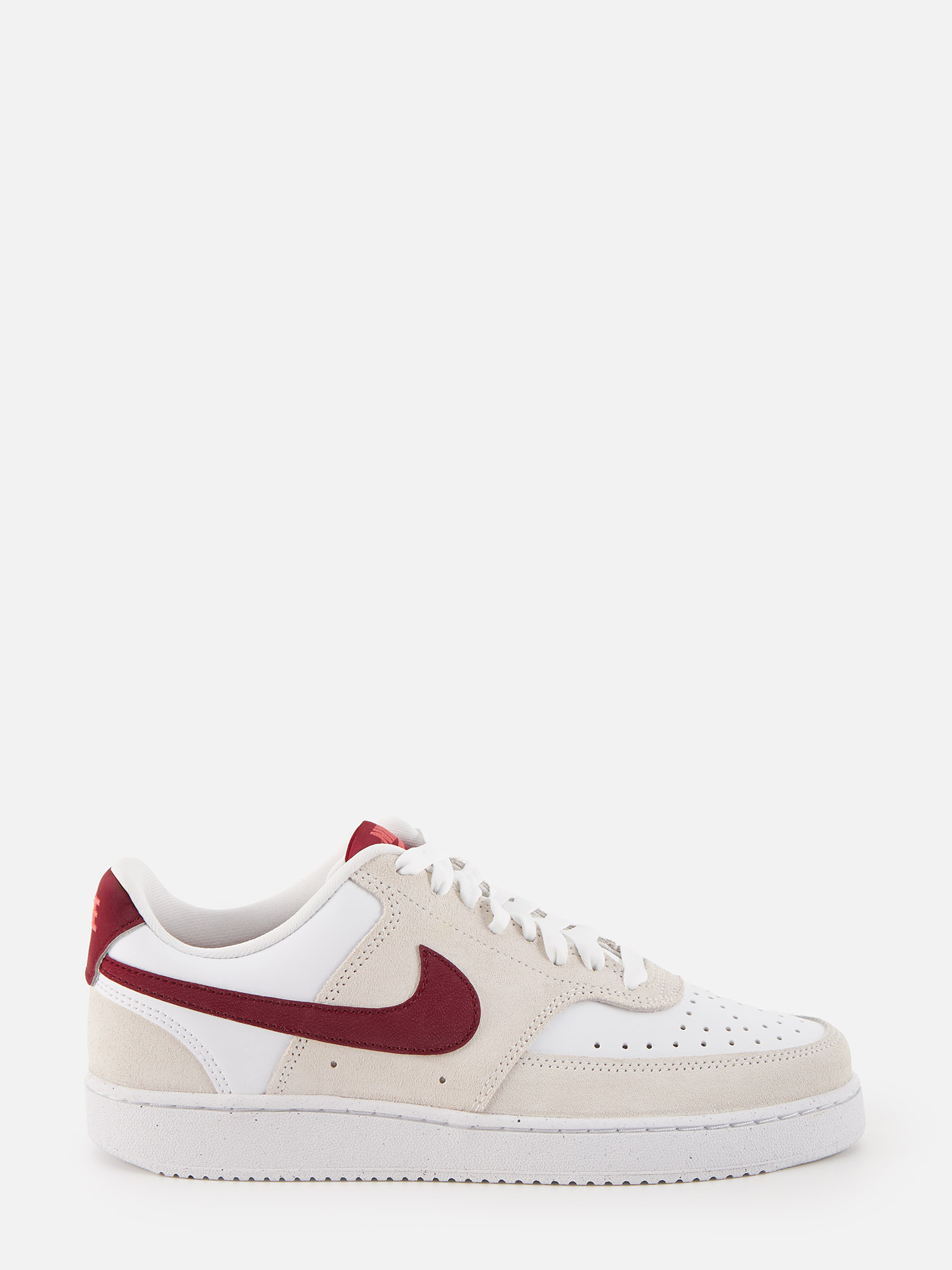 Кроссовки женские Nike Court Vision Low FQ7628 белые 8.5 US, Белый, Court Vision Low
Кроссовки женские Nike Court Vision Low FQ7628 белые 8.5 US, Белый, Court Vision Low