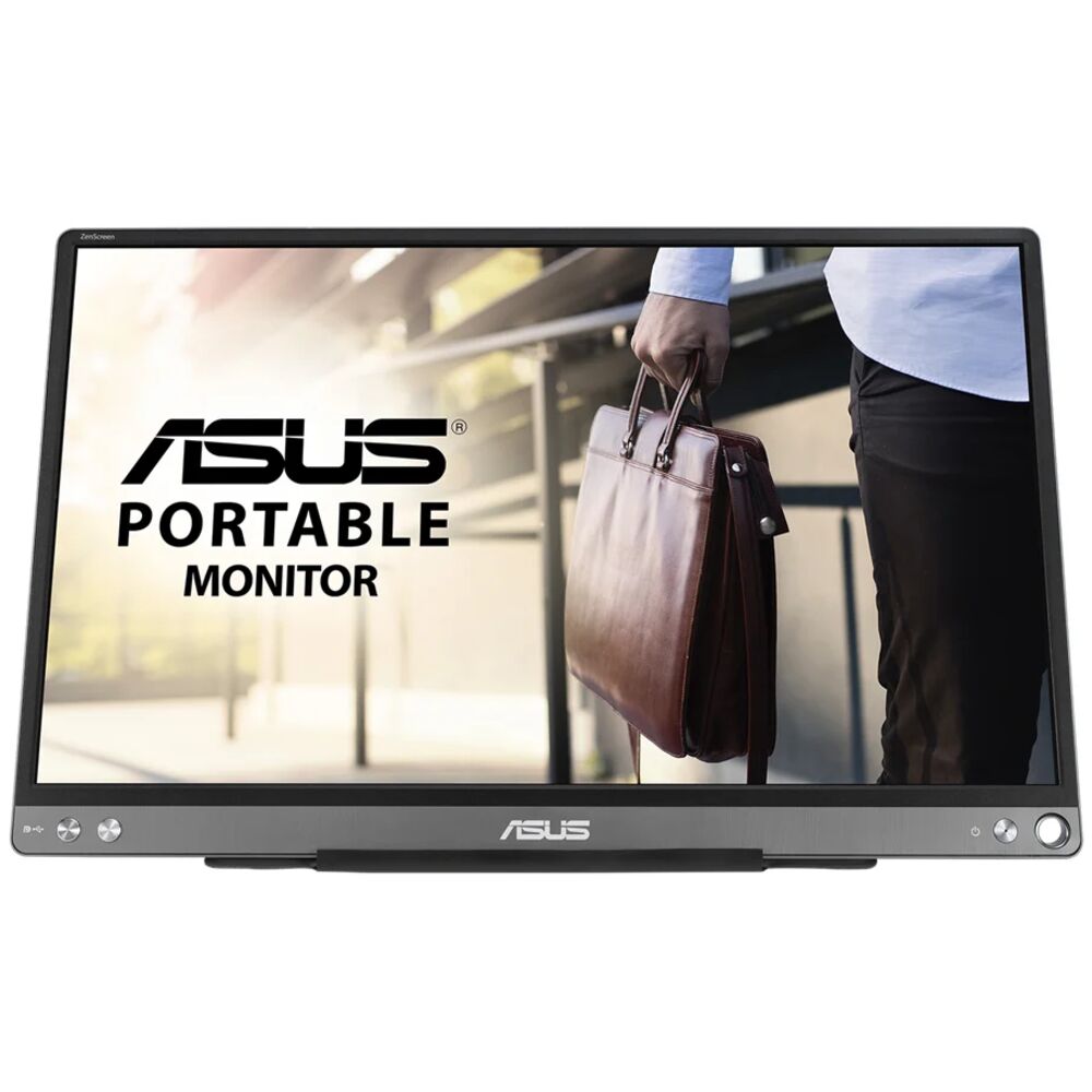 Монитор ASUS ZenScreen MB16ACE 15.6" черный (90LM0381-B03110), ZenScreen MB16ACE
Монитор ASUS ZenScreen MB16ACE 15.6" черный (90LM0381-B03110), ZenScreen MB16ACE