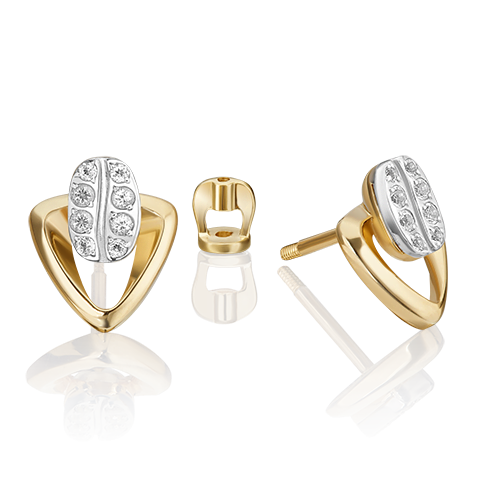 Серьги-пусеты из красного золота с топазом PLATINA jewelry 02-4915-00-201-1121, 02-4915-00-201-1121
Серьги-пусеты из красного золота с топазом PLATINA jewelry 02-4915-00-201-1121, 02-4915-00-201-1121