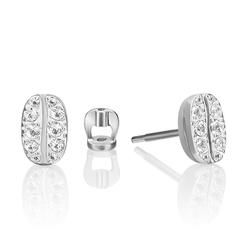 Серьги-пусеты из белого золота с топазом PLATINA jewelry 02-4916-00-201-1120, 02-4916-00-201-1120
Серьги-пусеты из белого золота с топазом PLATINA jewelry 02-4916-00-201-1120, 02-4916-00-201-1120