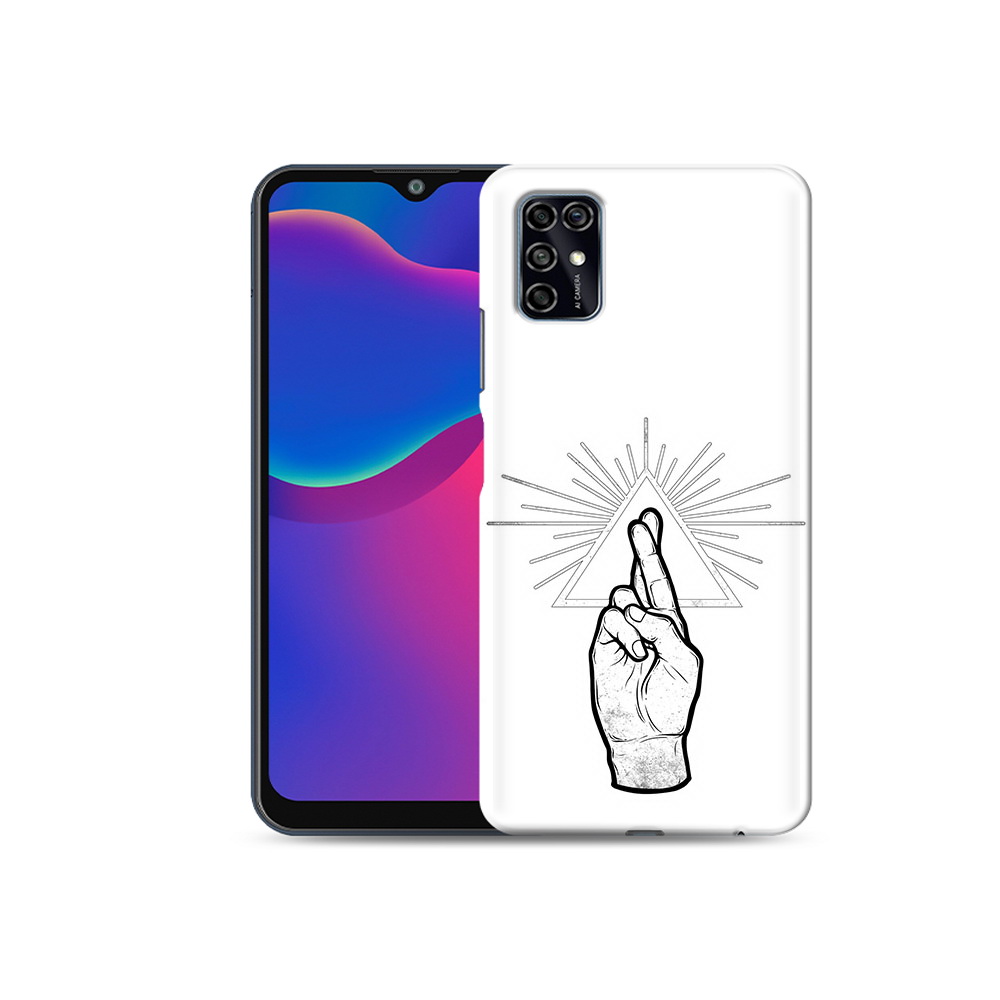 Чехол MyPads Tocco для ZTE Blade V2020 Smart черно белая рука (PT156449.459.681), Прозрачный, Tocco
Чехол MyPads Tocco для ZTE Blade V2020 Smart черно белая рука (PT156449.459.681), Прозрачный, Tocco