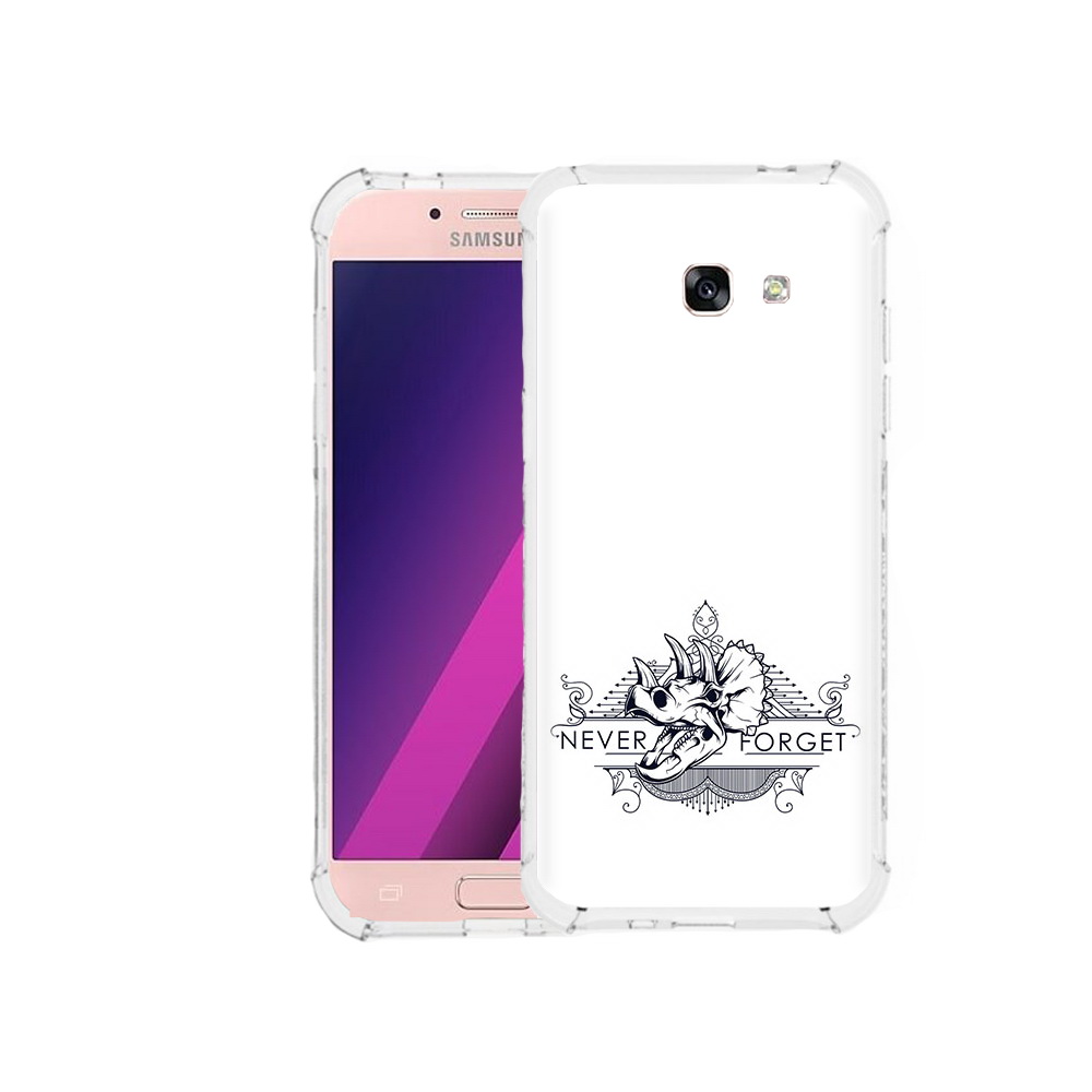 Чехол MyPads Tocco для Samsung Galaxy A5 логотип носорога никогда не забуду, Прозрачный, Tocco
Чехол MyPads Tocco для Samsung Galaxy A5 логотип носорога никогда не забуду, Прозрачный, Tocco