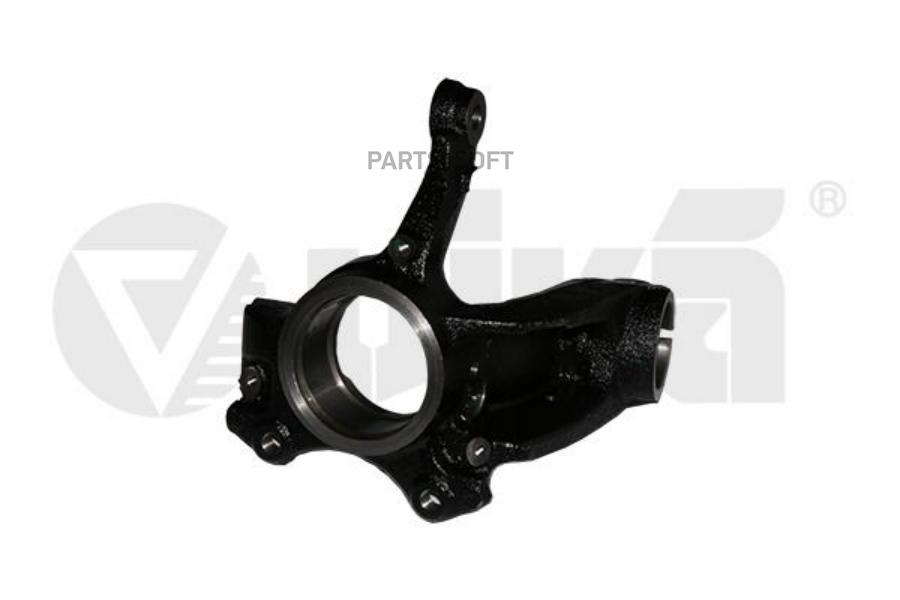 Кулак Поворотный R Vika 44071510101 
Кулак Поворотный R Vika 44071510101