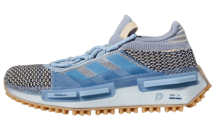 Кроссовки унисекс Adidas Philllllthy x adidas originals NMD S1 голубые 42 EU, Голубой, Philllllthy x adidas originals NMD S1
Кроссовки унисекс Adidas Philllllthy x adidas originals NMD S1 голубые 42 EU, Голубой, Philllllthy x adidas originals NMD S1