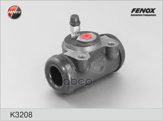 Цилиндр Тормозной Газ 24, 2705, 3221, 3302 Газель С 2001г.В. Fenox K3208c3 Газ 24, 2705, 3
Цилиндр Тормозной Газ 24, 2705, 3221, 3302 Газель С 2001г.В. Fenox K3208c3 Газ 24, 2705, 3