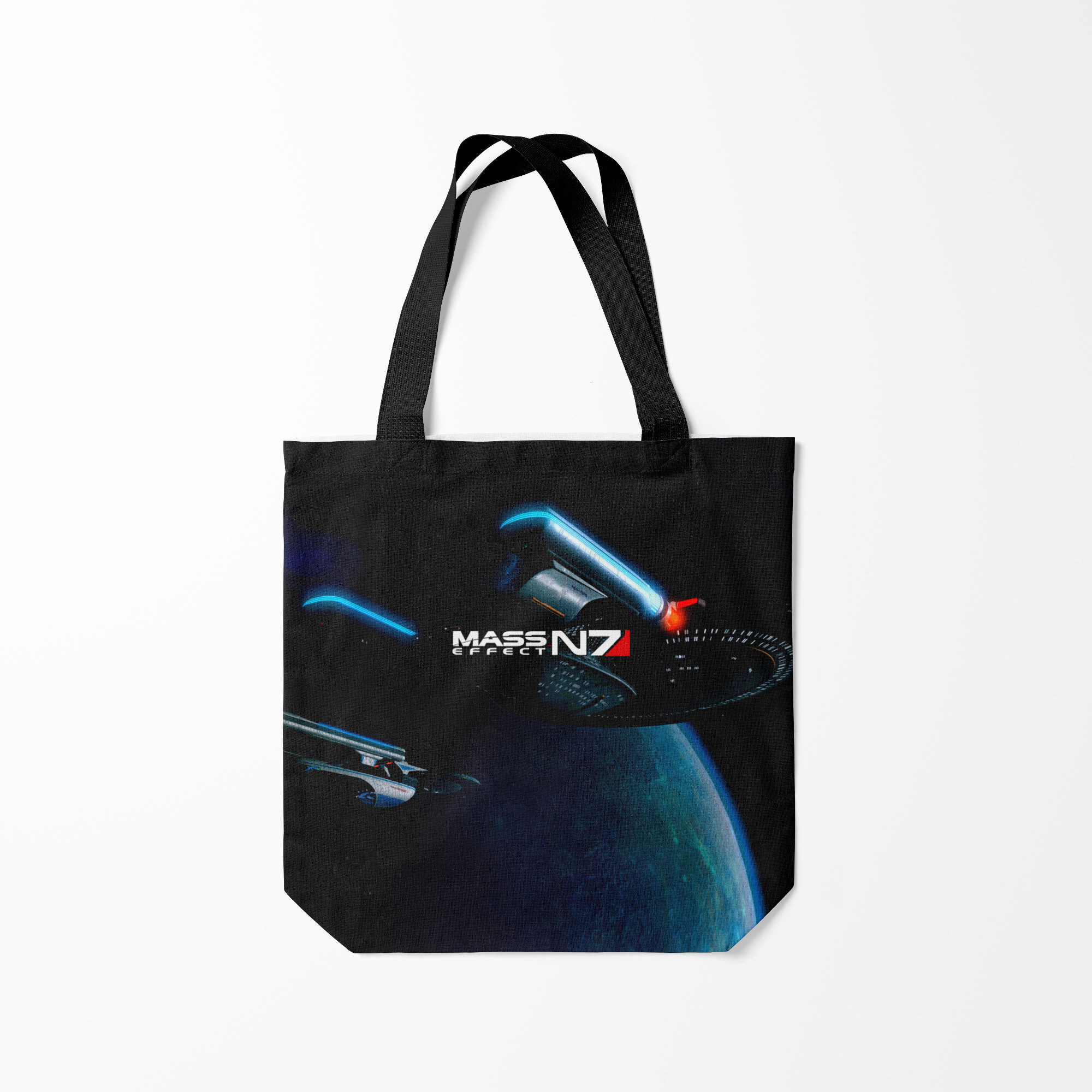 Сумка шoппер унисекс Burnettie MASS EFFECT N7, черный; синий, Разноцветный, MASS EFFECT N7
Сумка шoппер унисекс Burnettie MASS EFFECT N7, черный; синий, Разноцветный, MASS EFFECT N7